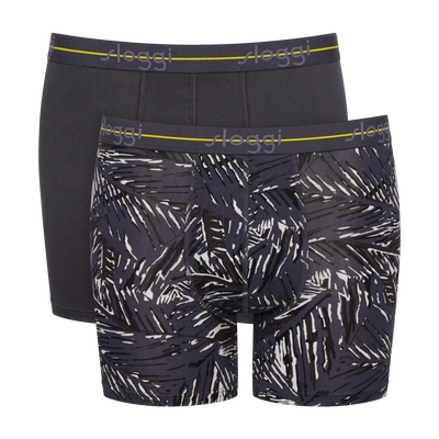 sloggi men Start Short C2P box