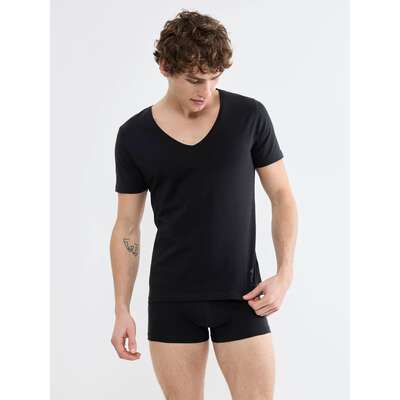 SLG Base V Neck Shirt