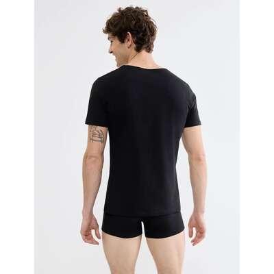 SLG Base V Neck Shirt