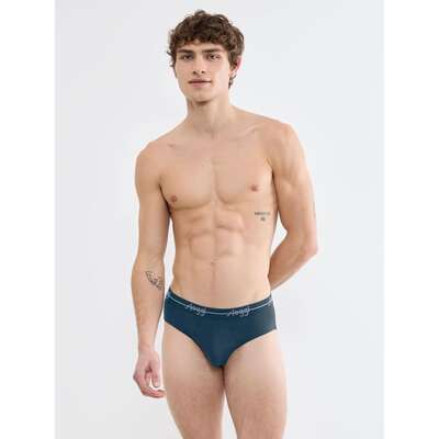 sloggi men Start Midi C2P box