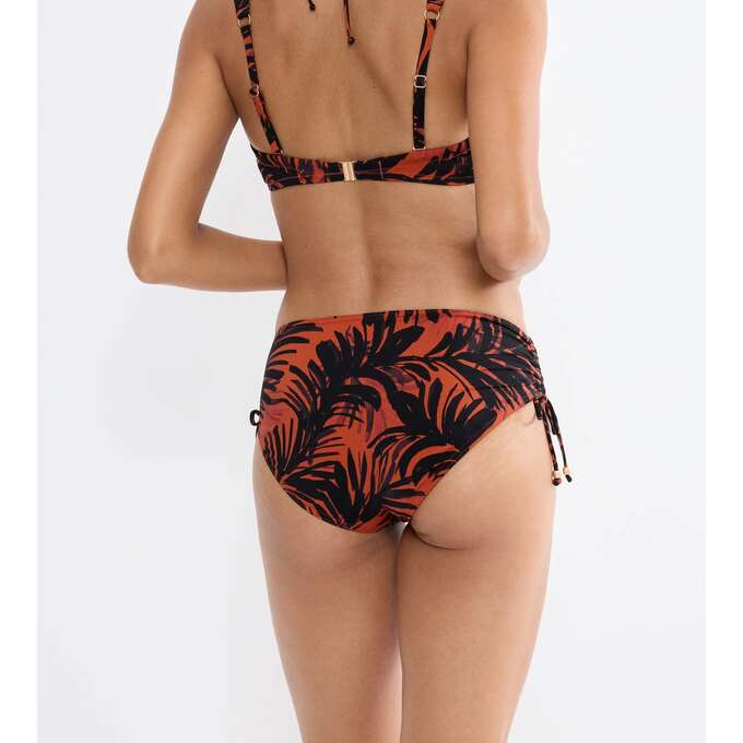 Summer Palm Midi 01