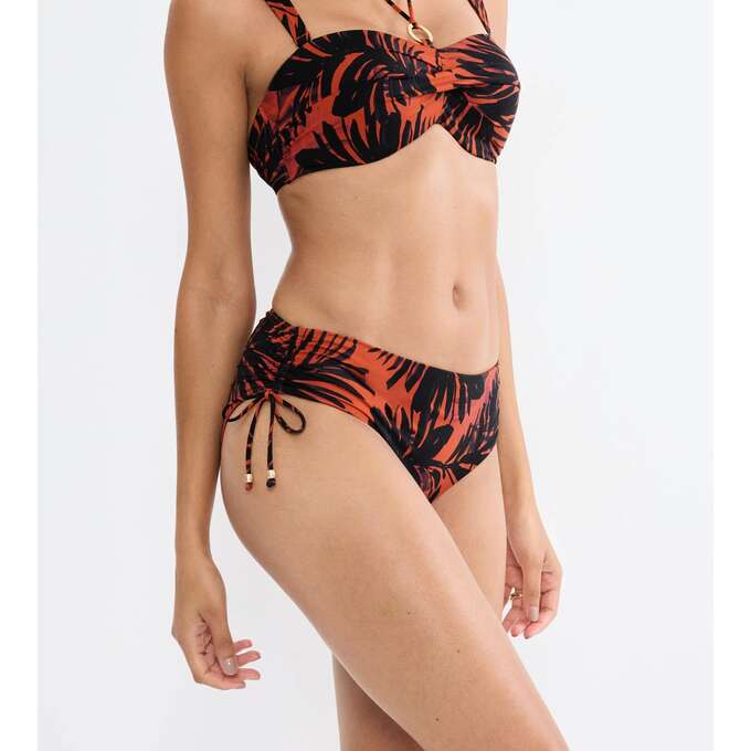 Summer Palm Midi 01