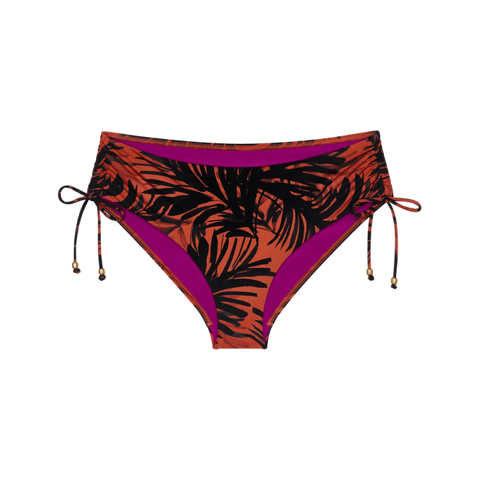 Summer Palm Midi 01
