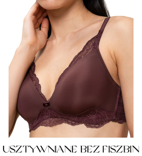 Usztywniane bez fiszbin