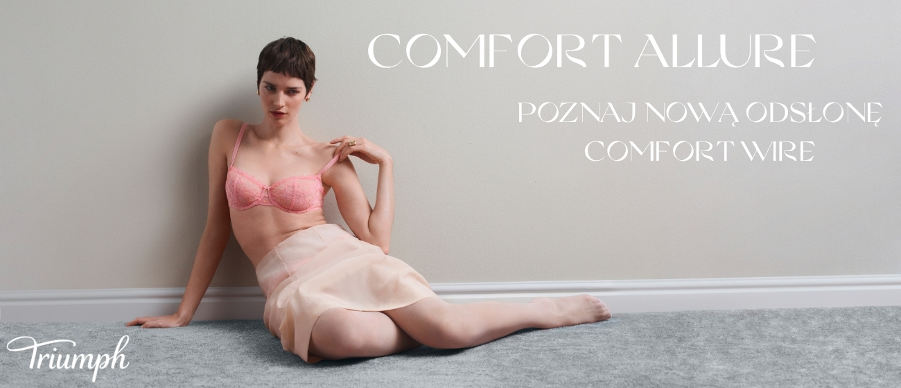 comfort allure