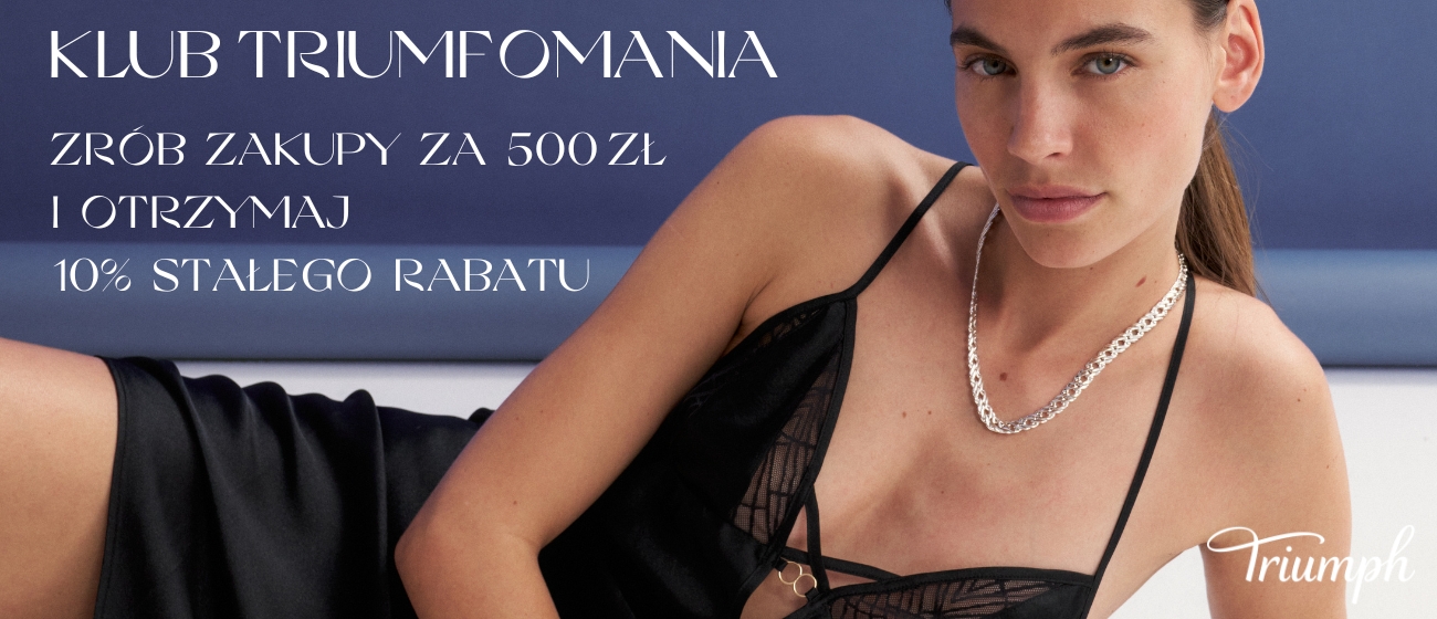 klub triumfomania