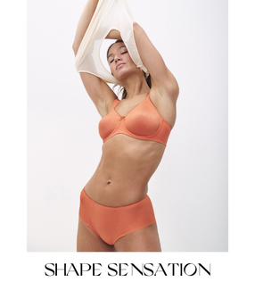 SHAPE SENSATION