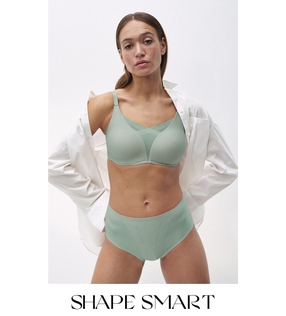 SHAPE SMART