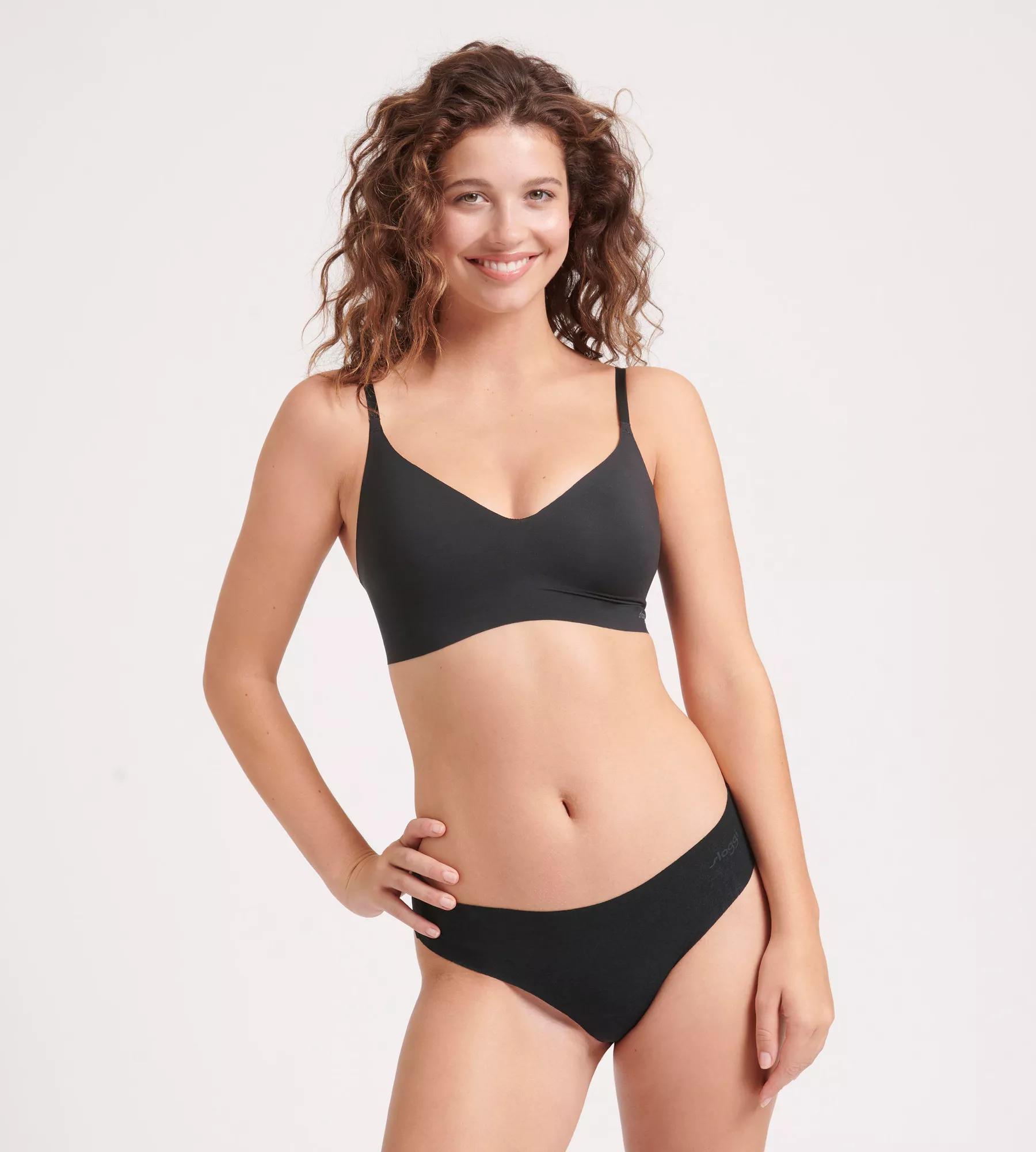 sloggi zero bralette