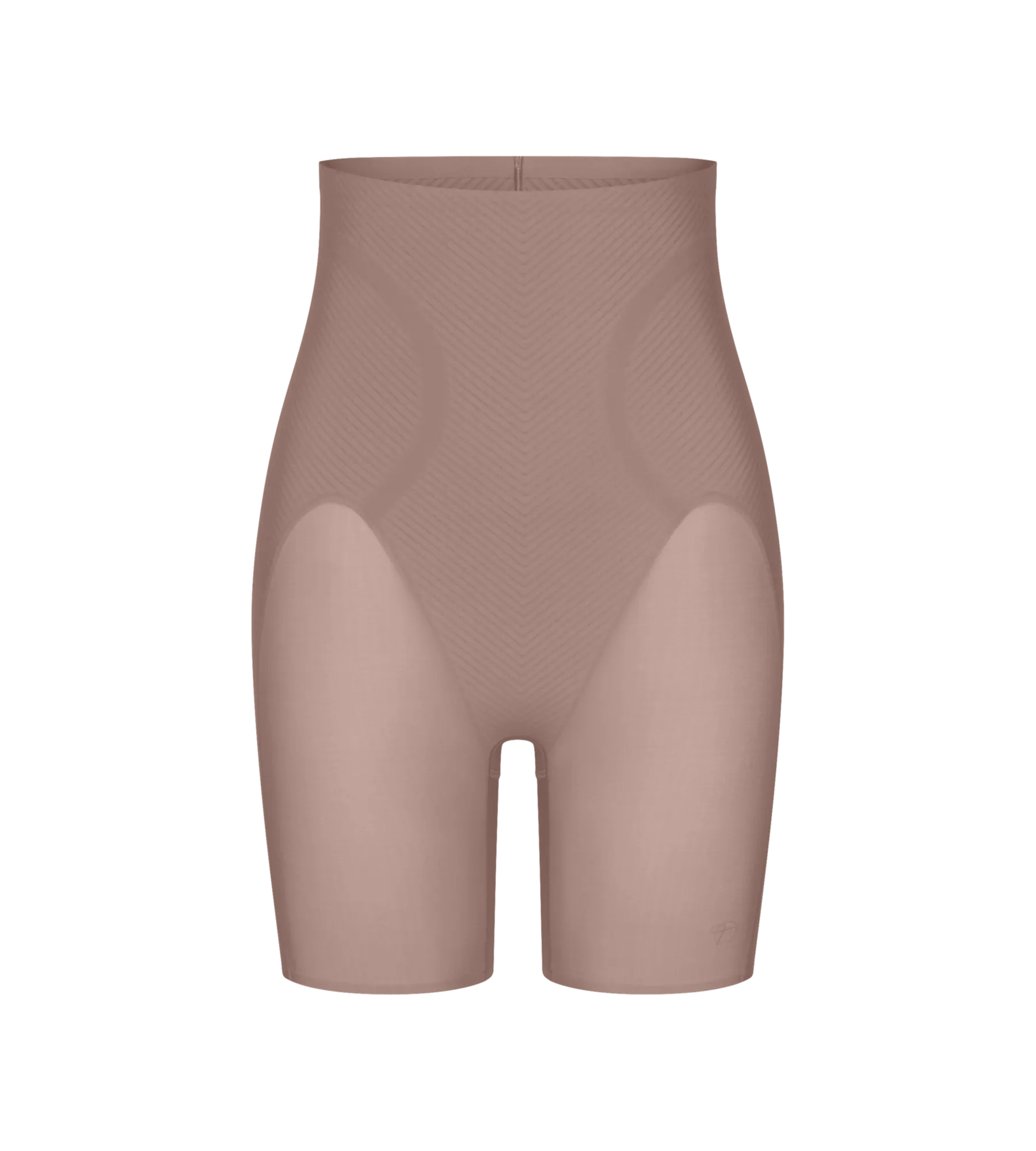 cutie BMU Illusion Curve Super HW Mid-Thigh